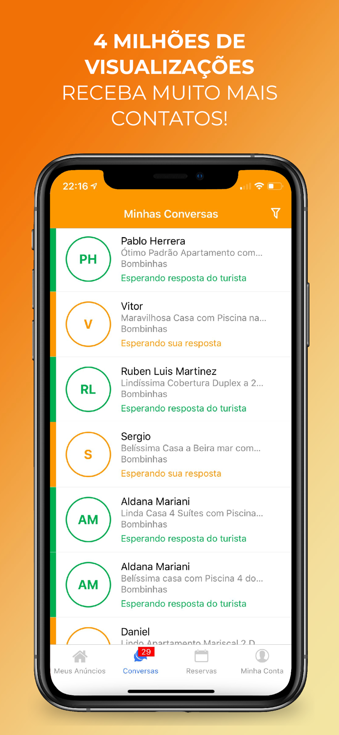 Temporada Livre Anunciantes