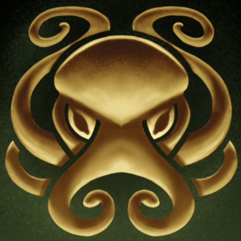 The Innsmouth Case
