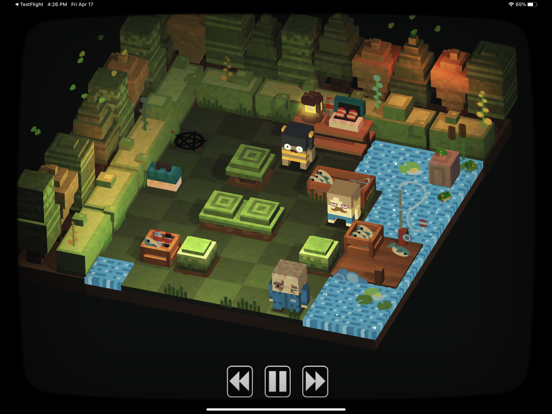 Screenshot #6 pour Slayaway Camp - Free 2 Slay