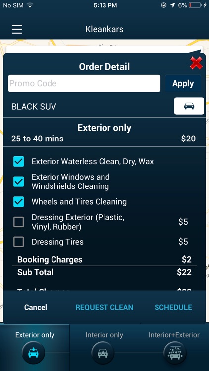 Kleankars screenshot-4