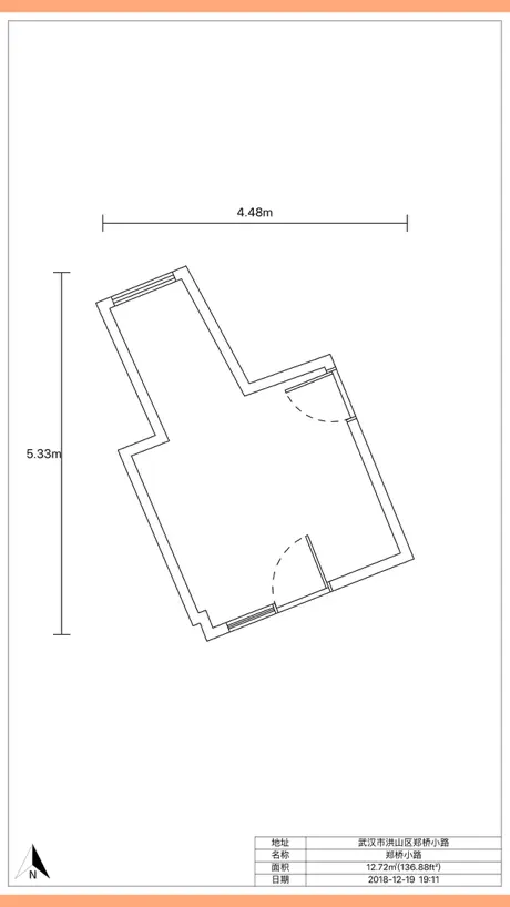 AR Measure