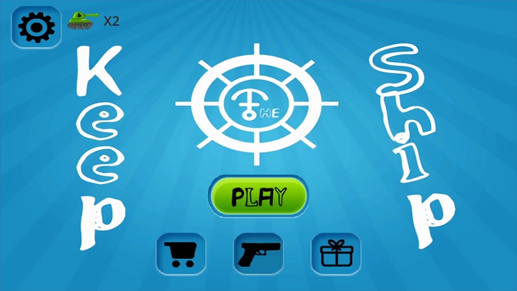 Keep The Ship screenshot-6