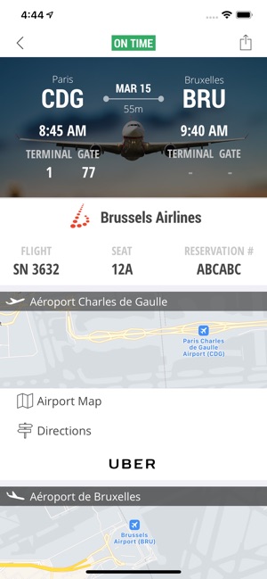 Mobitrip(圖2)-速報App