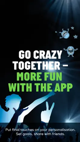 Game screenshot Swatch Touch Zero mod apk