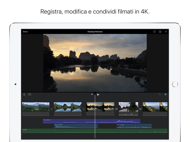 SCARICARE NUOVI TEMI IMOVIE