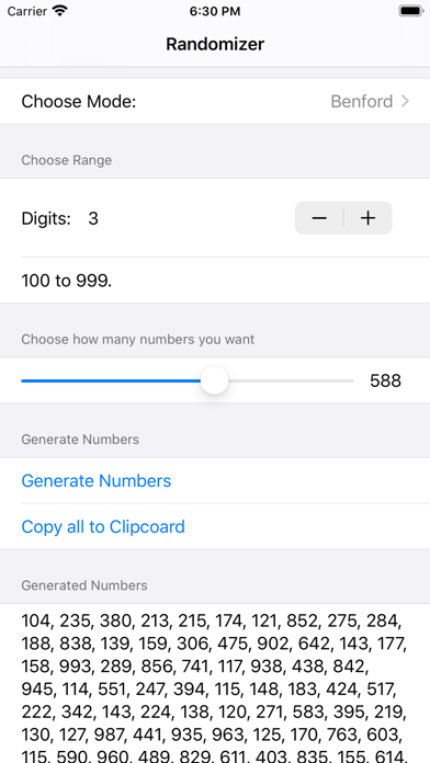 Screenshot #3 pour RandoReal