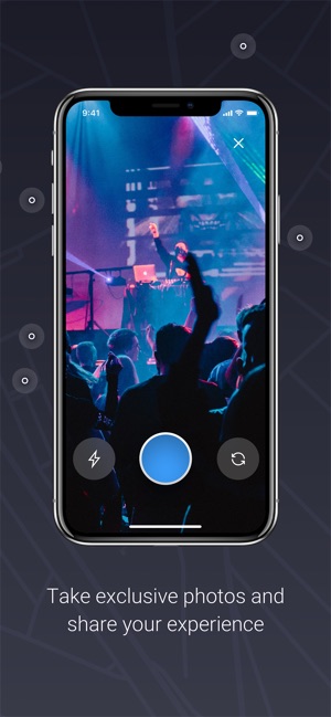 Tudoo - An App for Nightlife(圖4)-速報App