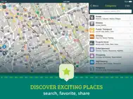 Pocket Earth Maps ipad bilder 3