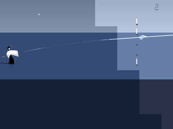 Screenshot #6 pour Crazy Kyudo