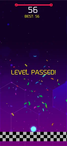 Game screenshot Ball vs Lines! hack