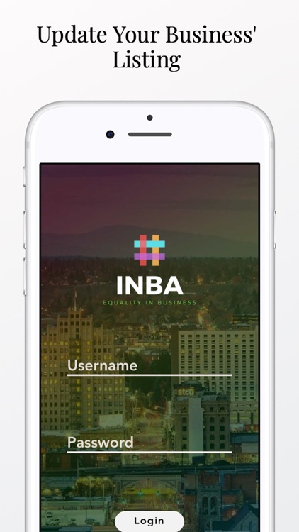INBA Directory