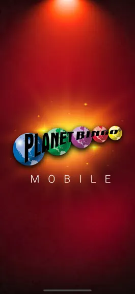 Game screenshot Planet Bingo Mobile mod apk
