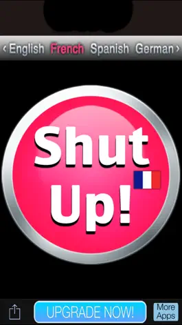 Game screenshot Shut Up! Ladies Edition apk