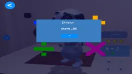 Game screenshot AR Math apk