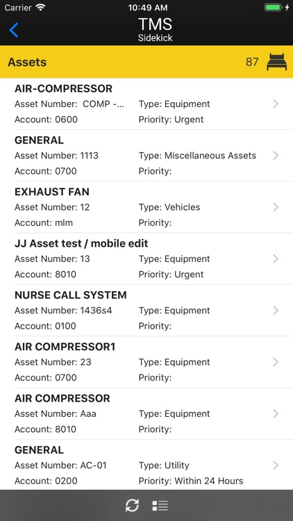 TMS Sidekick screenshot-5
