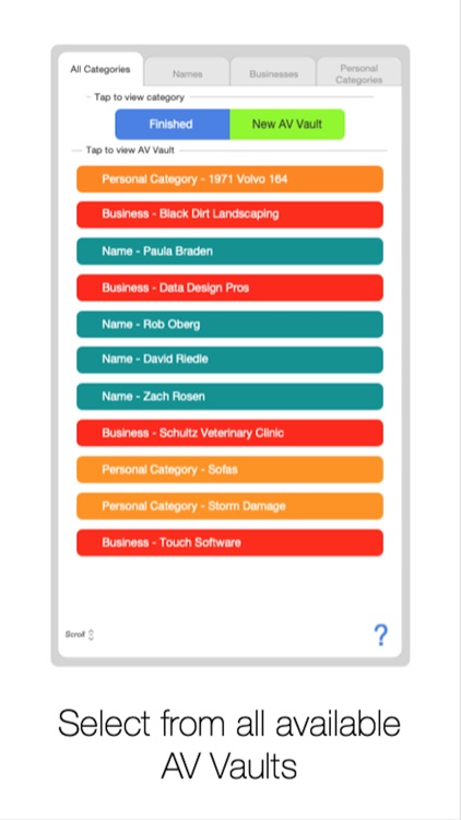 Instant AV Creator for iPhone screenshot-7