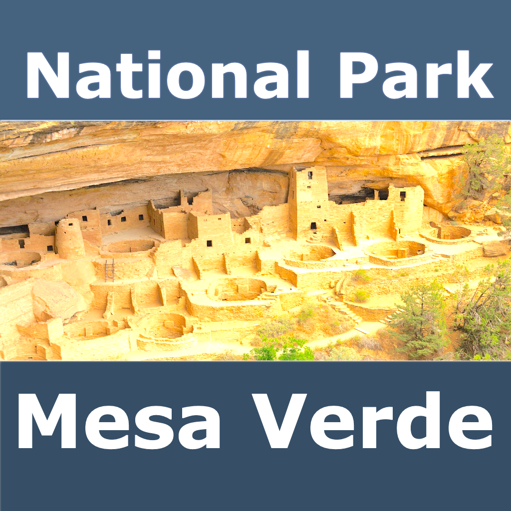 Get Mesa Verde National Park, CO for iOS, iPhone, iPad Aso Report
