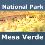 Mesa Verde National Park, CO App Problems