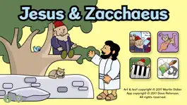 Game screenshot Jesus & Zacchaeus mod apk