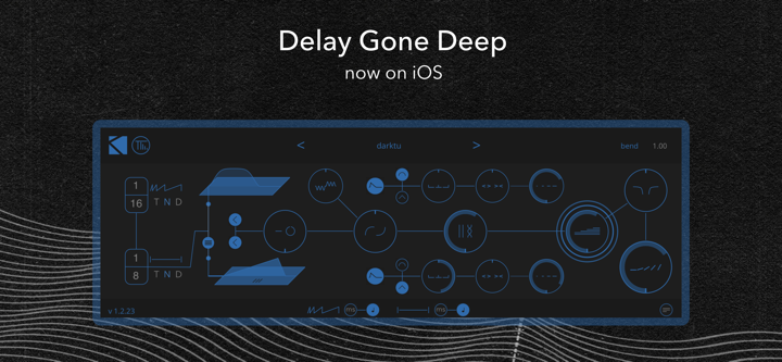 TTAP : delay gone deep screenshot 1