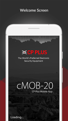 cMOB-20 screenshot 1