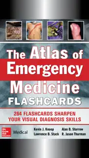How to cancel & delete the atlas of er flashcards 1