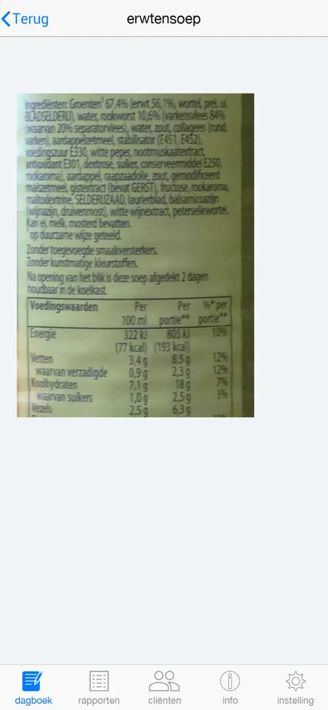 FoodSQCare