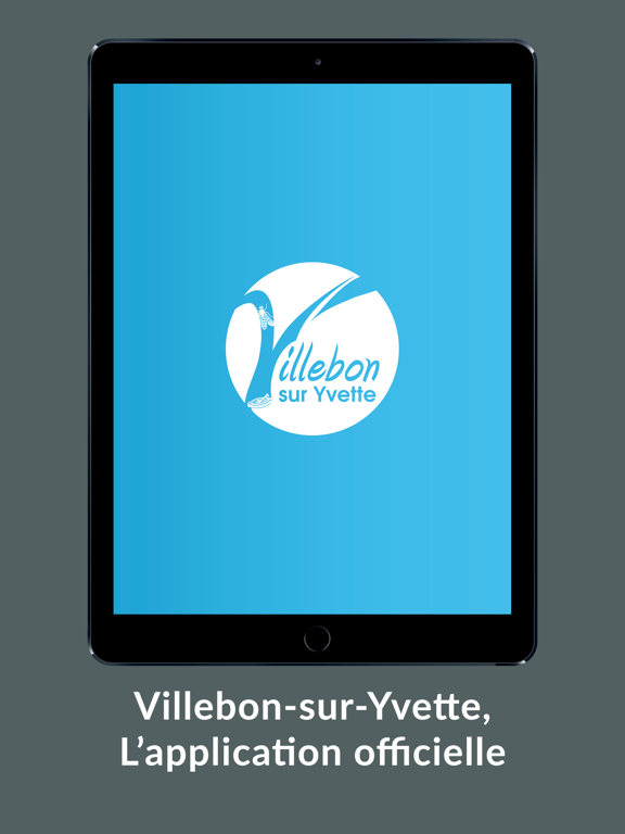 Screenshot #4 pour Villebon-sur-Yvette