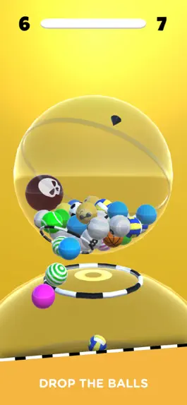 Game screenshot Ball Globe hack