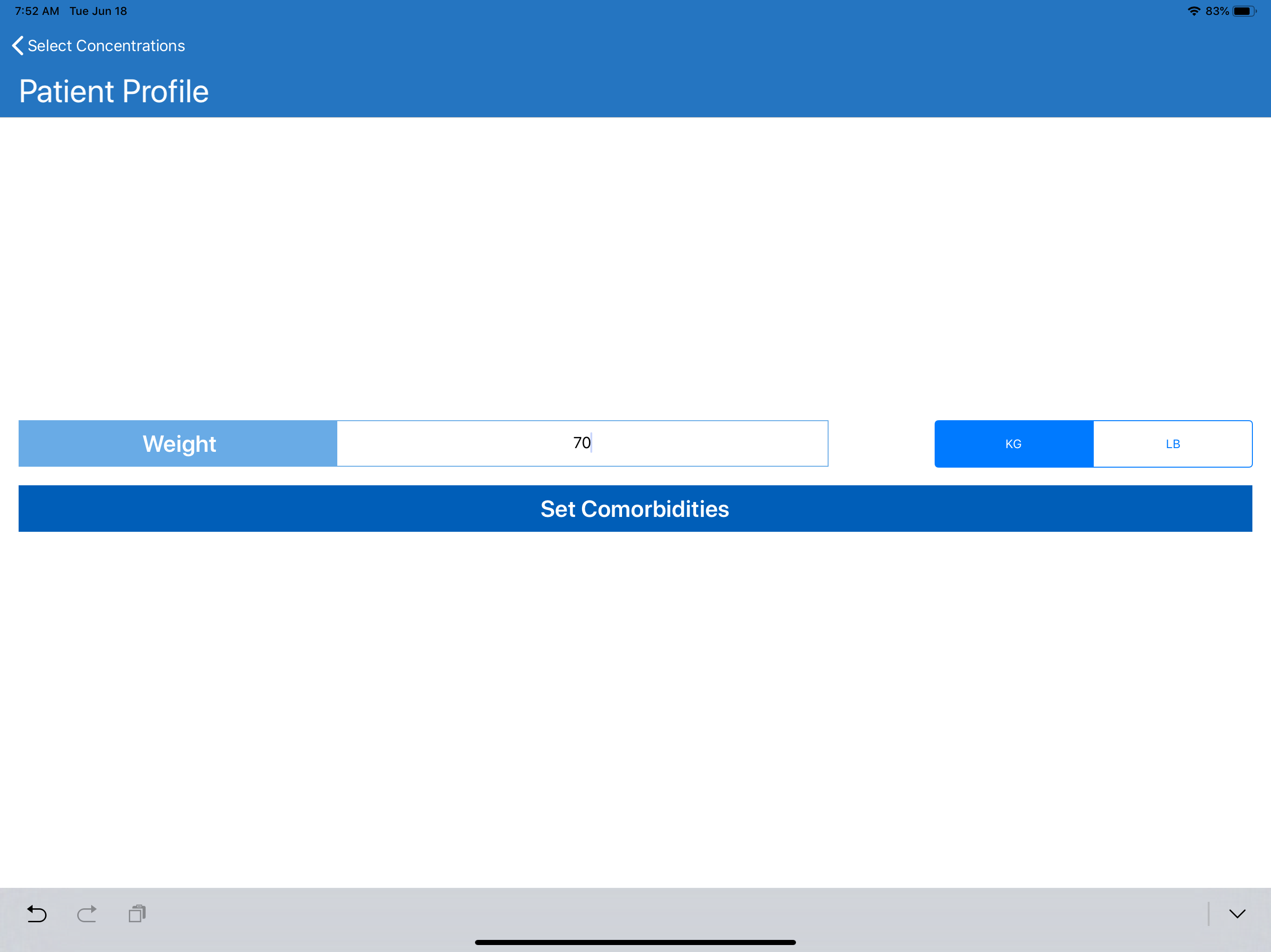 SafeLocal screenshot 11