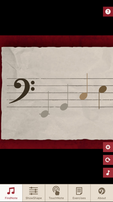 Screenshot #3 pour BassNav