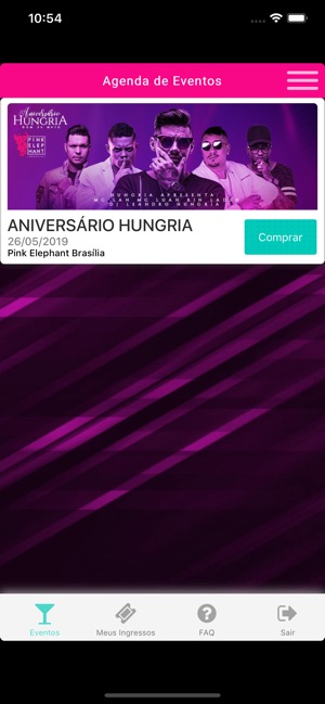 Pink Brasília(圖2)-速報App