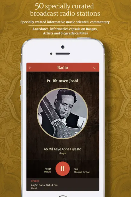 Saregama Classical