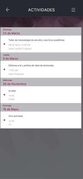 Game screenshot Psicologia apk