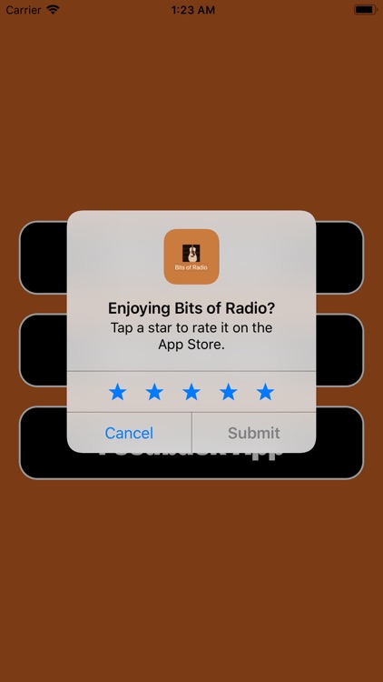 Bits of Radio screenshot-6
