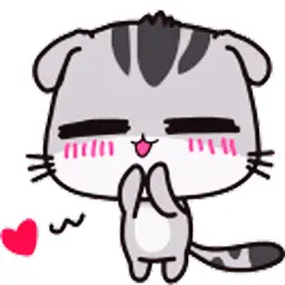 Active Kitten app icon