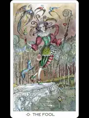 paulina tarot ipad images 2
