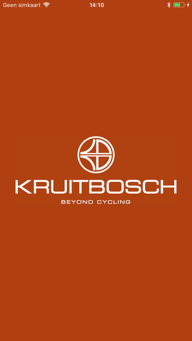 Screenshot #1 pour Kruitbosch Portal