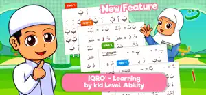 Marbel Learns Quran (Full) screenshot #5 for iPhone