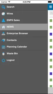 How to cancel & delete ap enps mobile 1