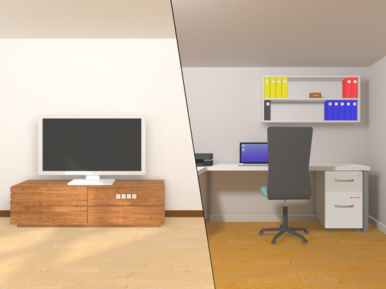 Screenshot #5 pour Escape Game Museum