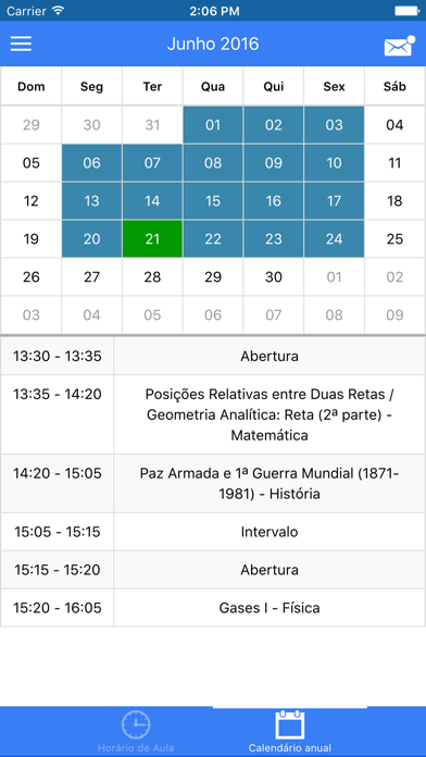 How to cancel & delete Sistema Etapa from iphone & ipad 2