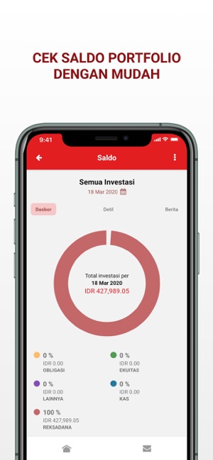 AKSes Mobile KSEI(圖5)-速報App