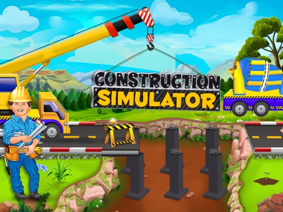Screenshot #5 pour Little Builder - Building game