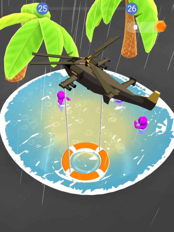 Screenshot #5 pour Lifebuoy!