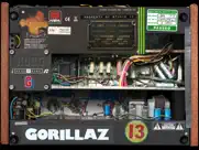 ielectribe gorillaz edition ipad resimleri 2