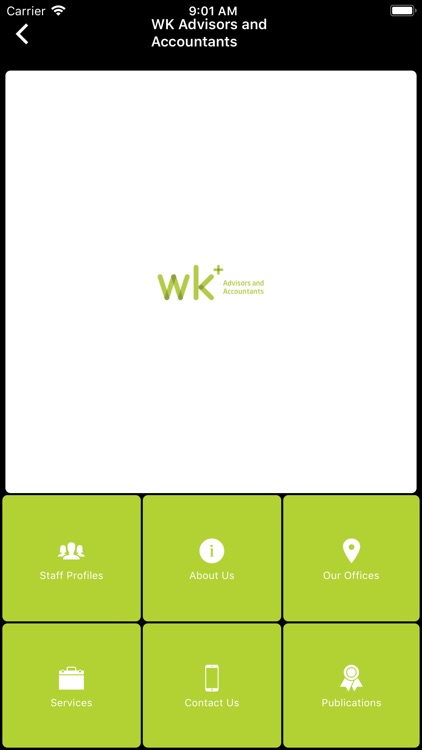 WK Advisors and Accountants