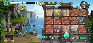 Castle Builder - Epic Slots screenshot #10 for iPhone