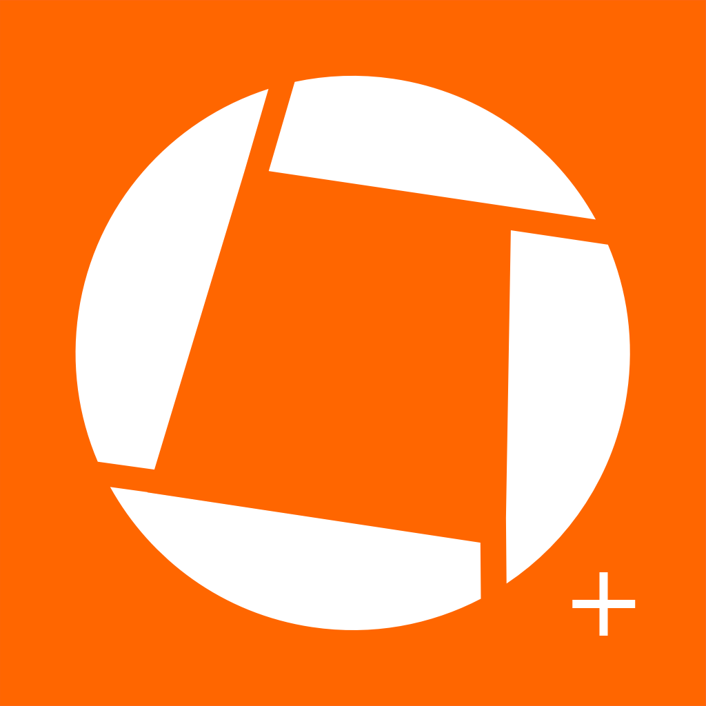 Genius Scan+ - PDF Scanner App Icon