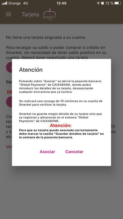 SMarket screenshot-4